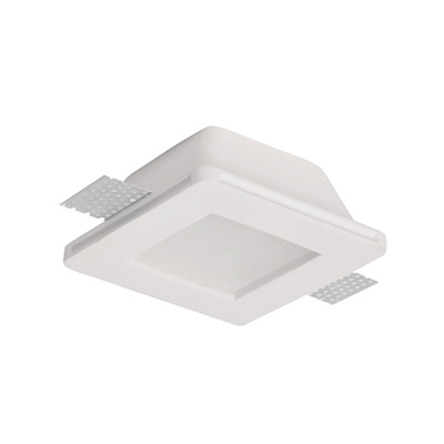 Square-recessed-spotlight--GU5.3-and-GU10